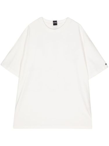 T-shirt en coton à logo imprimé - Stance - Modalova