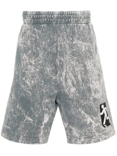 Short Tempera en coton - Études Studio - Modalova