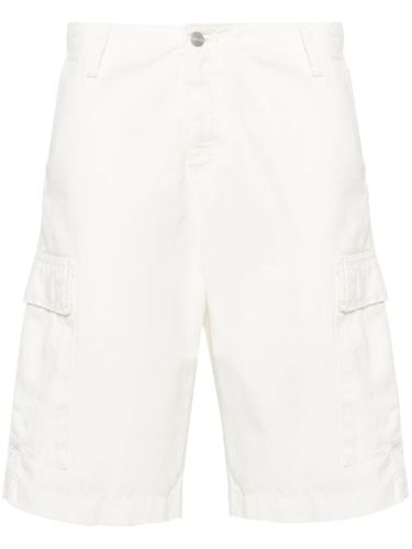Short en coton biologique à poches cargo - Carhartt WIP - Modalova