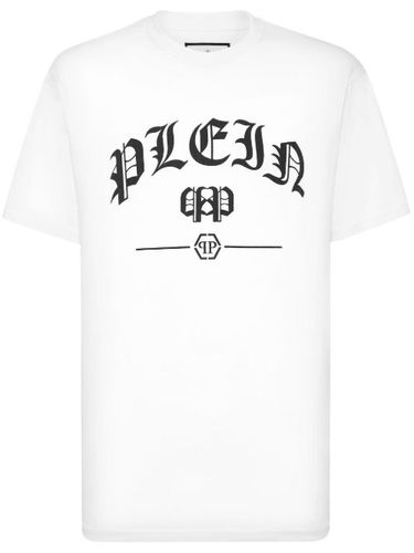 T-shirt à imprimé graphique - Philipp Plein - Modalova