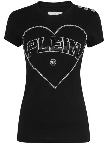 T-shirt Sexy Pure Heart - Philipp Plein - Modalova