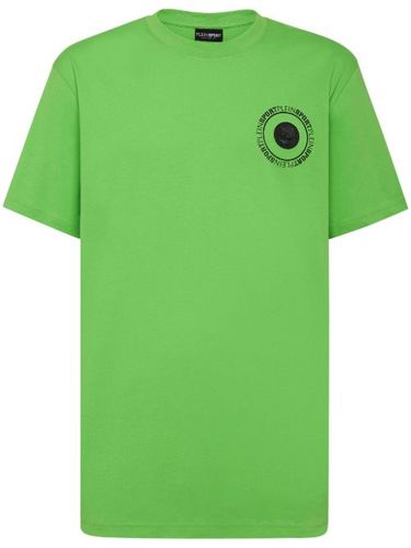 T-shirt Carbon Tiger - Plein Sport - Modalova