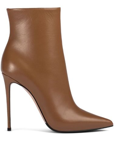 Le Silla bottines Eva - Marron - Le Silla - Modalova