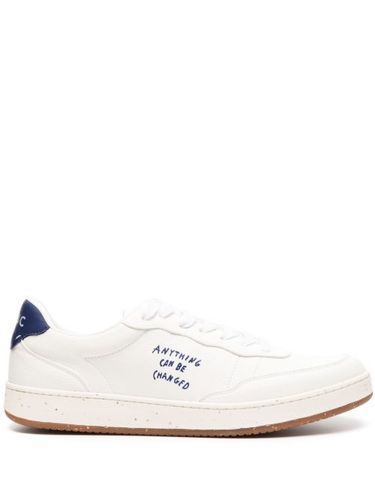 ACBC baskets Evergreen - Blanc - ACBC - Modalova