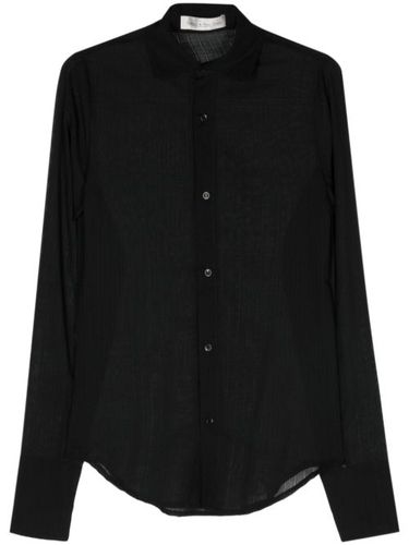 Boxer en satin - Ludovic de Saint Sernin - Modalova