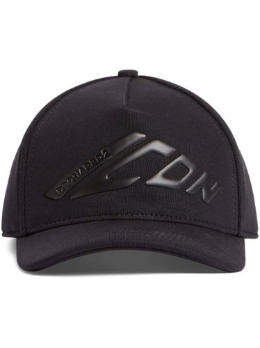 Casquette à logo Icon embossé - DSQUARED2 - Modalova