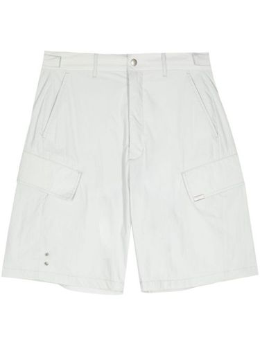 Short cargo à plaque logo - izzue - Modalova
