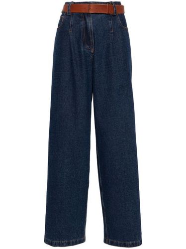 Jean à coupe droite - Forte Forte - Modalova