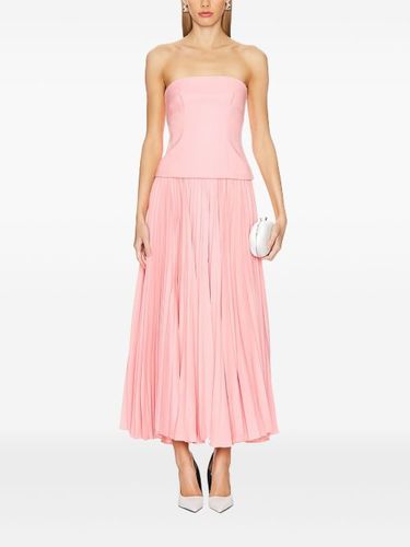 Acler robe Brayswick - Rose - Acler - Modalova