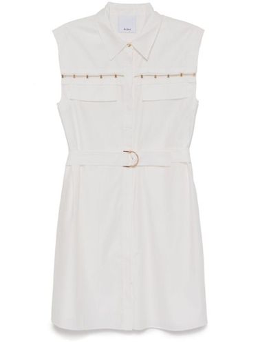 Acler robe Stanbrook - Tons neutres - Acler - Modalova