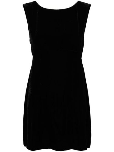 Robe courte Michaela à découpes - Rixo - Modalova