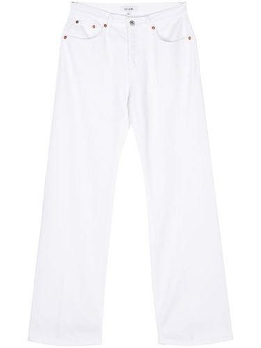 Jean à coupe bootcut - RE/DONE - Modalova