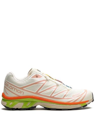 Salomon baskets XT-6 - Tons neutres - Salomon - Modalova