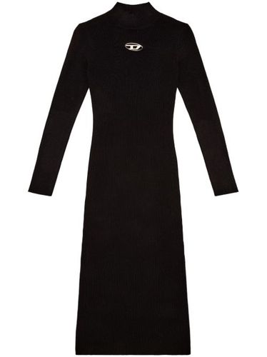 Diesel robe M-Onervax - Noir - Diesel - Modalova