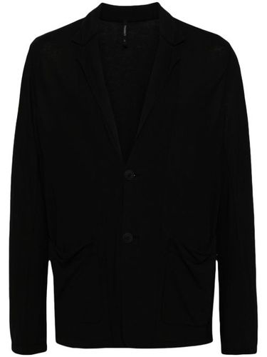 Transit blazer en coton - Noir - Transit - Modalova