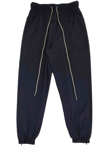 Pantalon de jogging à détail de patch - FEAR OF GOD ESSENTIALS - Modalova