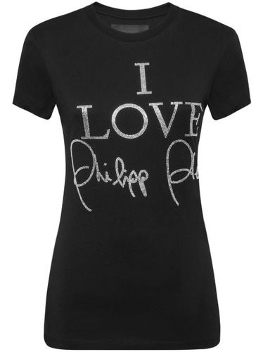 T-shirt Sexy Pure - Philipp Plein - Modalova