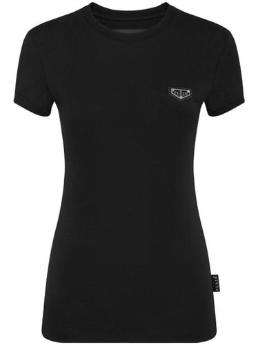 T-shirt Iconic Plein - Philipp Plein - Modalova