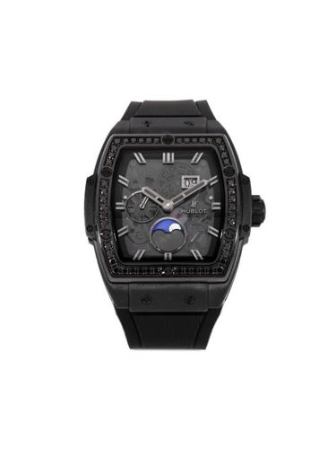 Montre Spirit of Big Bang 42 mm pre-owned (2017) - Hublot - Modalova