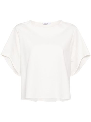 T-shirt à col rond - Transit - Modalova