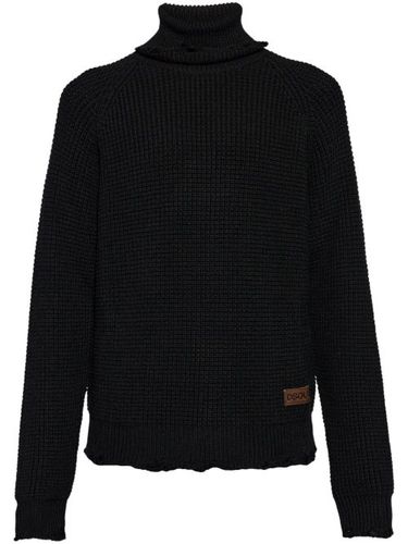 Pull en maille à col roulé - DSQUARED2 - Modalova