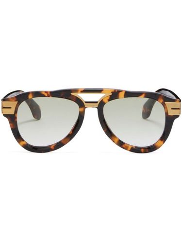 Lunettes de soleil Paradise - Palm Angels Eyewear - Modalova