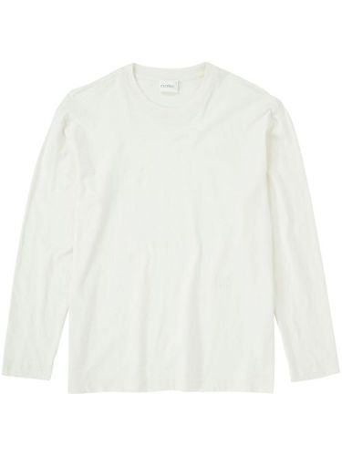 T-shirt en coton biologique à logo imprimé - Closed - Modalova