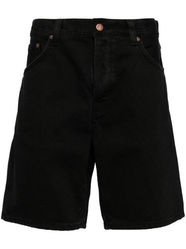 Short en jean Seth - Nudie Jeans - Modalova