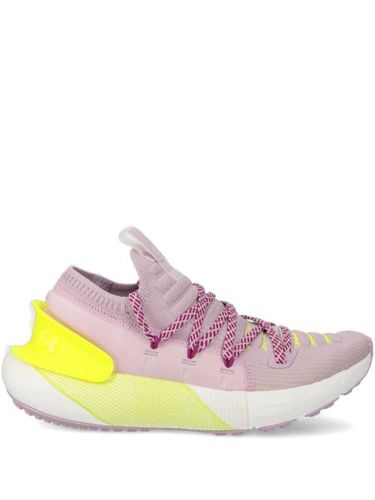 Baskets à détails en mesh - Under Armour - Modalova