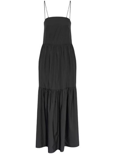 Robe Saige en popeline - rag & bone - Modalova