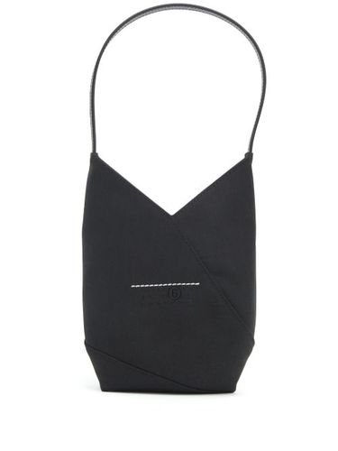 Sac porté épaule Japanese Satin - MM6 Maison Margiela - Modalova