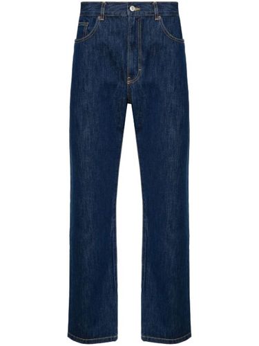 Jean Vega à coupe droite - Jeanerica - Modalova