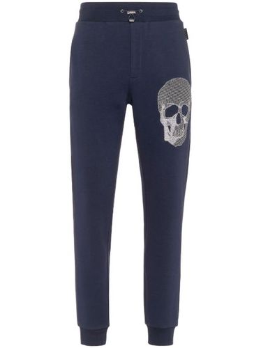 Pantalon de jogging à ornements - Philipp Plein - Modalova