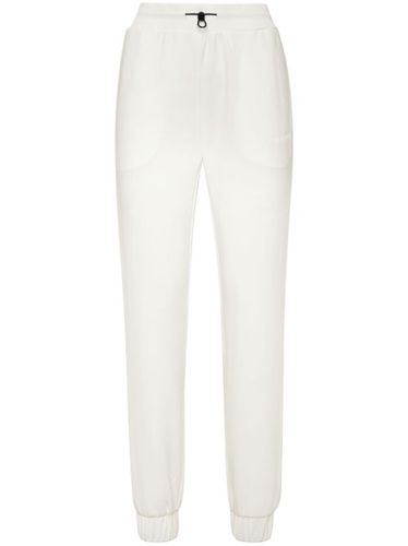 Pantalon de jogging à logo imprimé - Plein Sport - Modalova