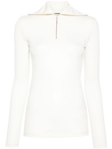 T-shirt à logo imprimé - Jil Sander - Modalova