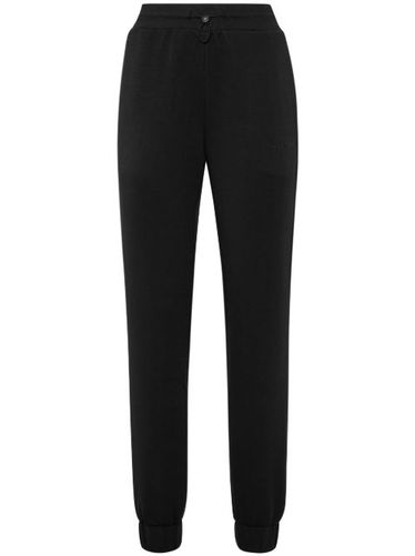 Pantalon de jogging à logo imprimé - Plein Sport - Modalova