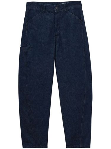 Jean à coupe fuselée - LEMAIRE - Modalova