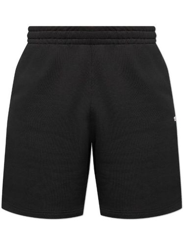 Short P-Bisc-D en coton - Diesel - Modalova
