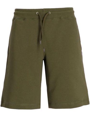 PS Paul Smith short Zebra - Vert - PS Paul Smith - Modalova