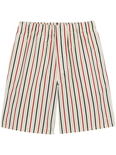 Short court La Plage Ami - AMI Paris - Modalova