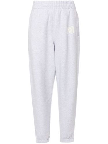 Pantalon de jogging en coton - Alexander Wang - Modalova