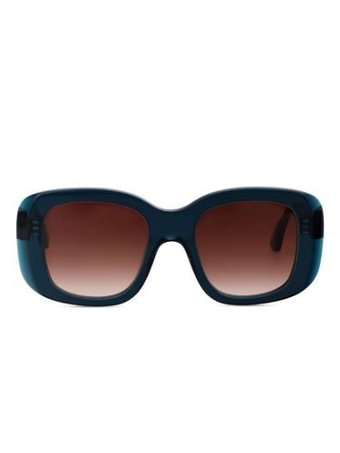 Lunettes de soleil Swimmy à monture rectangulaire - Thierry Lasry - Modalova