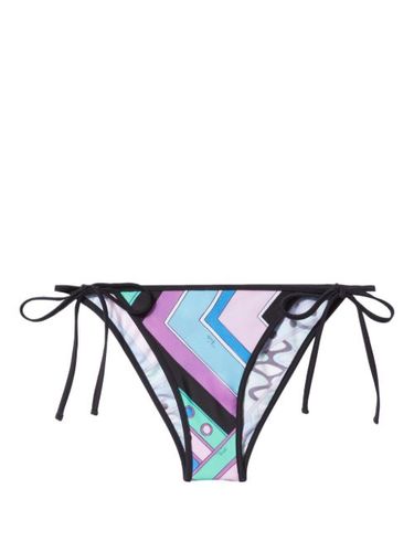 Bas de bikini à imprimé Vivara - PUCCI - Modalova