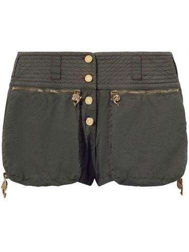 Short cargo à détails de zips - PUCCI - Modalova