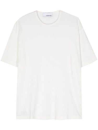 Costumein t-shirt en coton - Blanc - Costumein - Modalova
