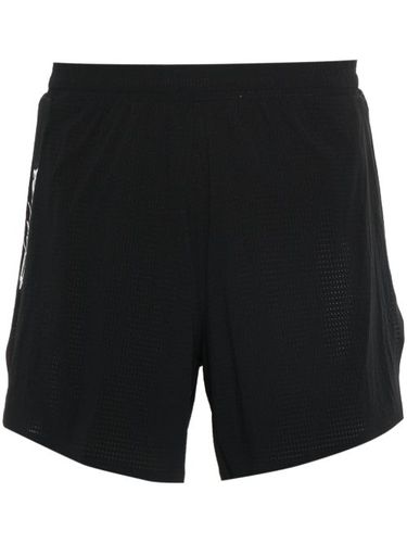 Short run à design perforé - Y-3 - Modalova