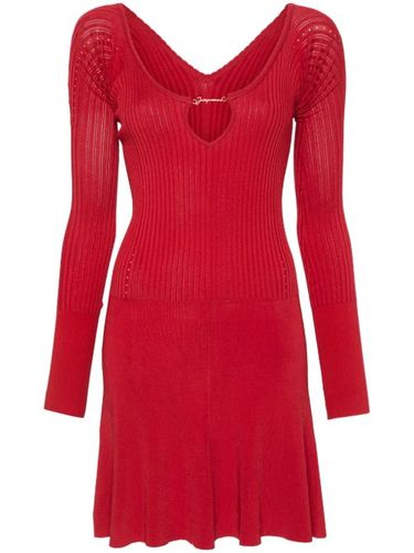 Robe courte La Mini Robe - Jacquemus - Modalova