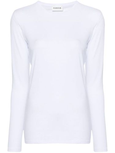 T-shirt à manches longues - P.A.R.O.S.H. - Modalova