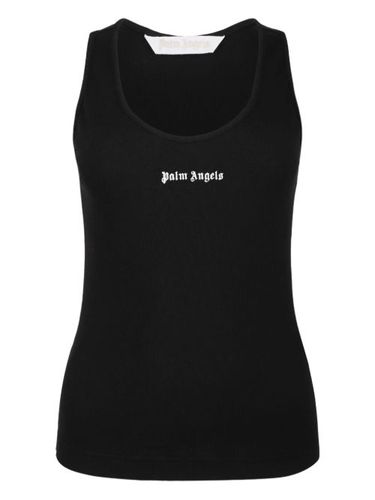Débardeur à logo - Palm Angels - Modalova