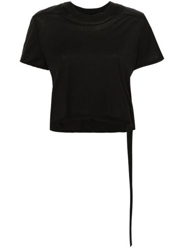 T-shirt crop Level T - Rick Owens DRKSHDW - Modalova